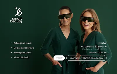 Smart Beauty Olsztyn